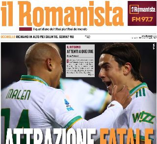 Il Romanista