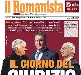 Il Romanista