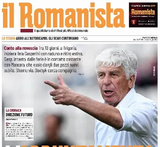 Il Romanista