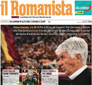 Il Romanista