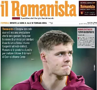 Il Romanista