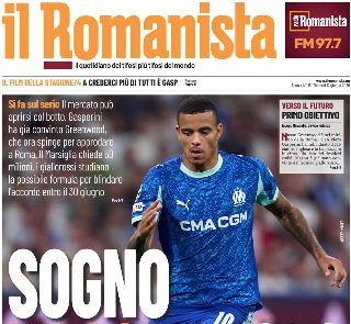 Il Romanista