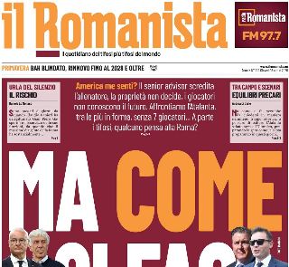 Il Romanista