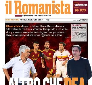 Il Romanista
