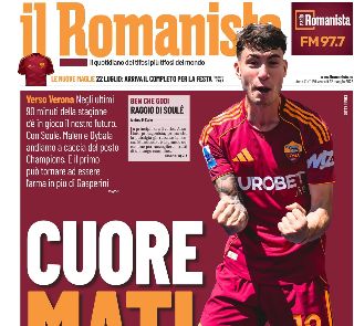 Il Romanista