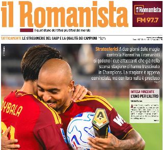 Il Romanista