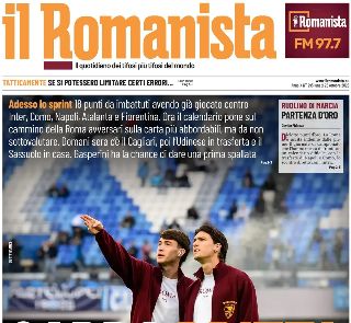 Il Romanista