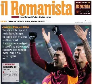 Il Romanista