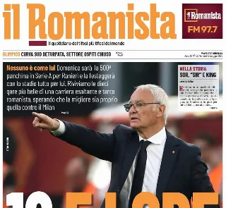 Il Romanista