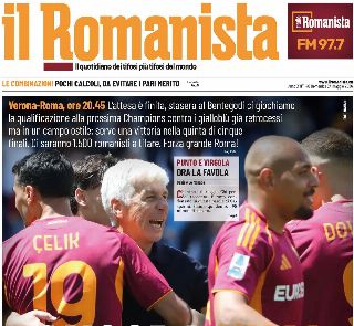 Il Romanista