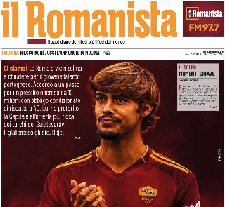 Il Romanista