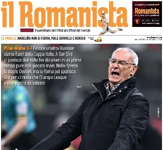 Il Romanista