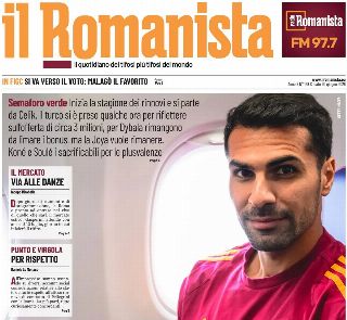 Il Romanista