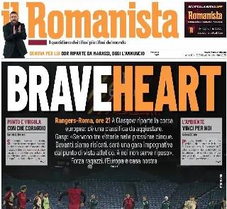 Il Romanista