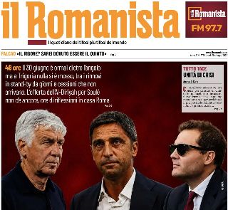 Il Romanista