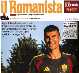 Il Romanista