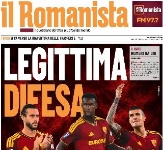 Il Romanista