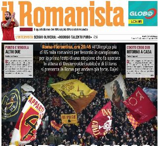 Il Romanista