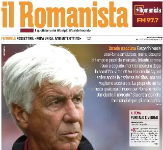 Il Romanista