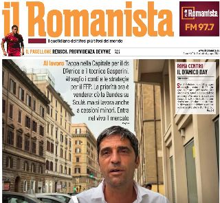 Il Romanista