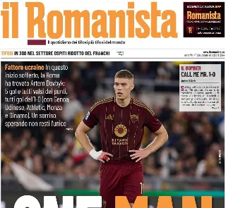 Il Romanista