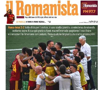 Il Romanista