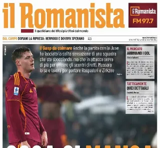 Il Romanista