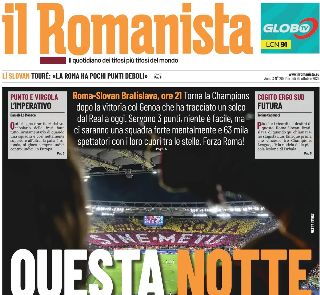 Il Romanista