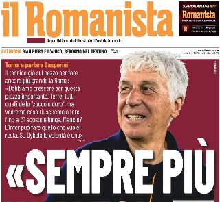 Il Romanista