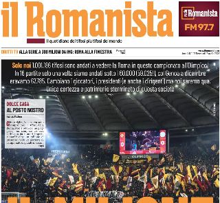 Il Romanista