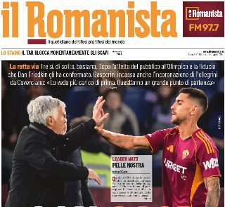 Il Romanista