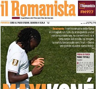 Il Romanista