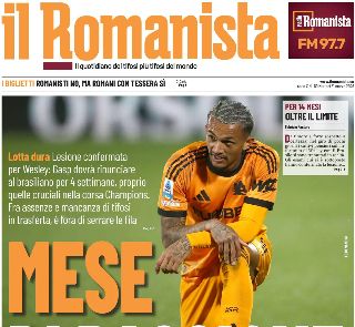 Il Romanista