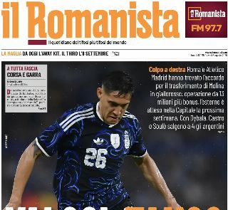 Il Romanista