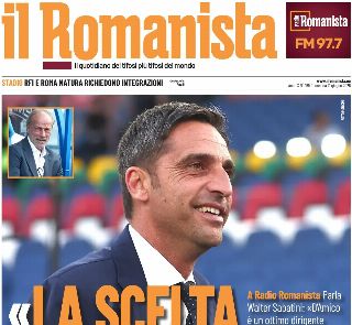 Il Romanista