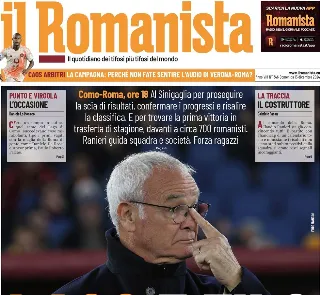 Il Romanista