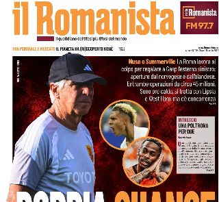 Il Romanista