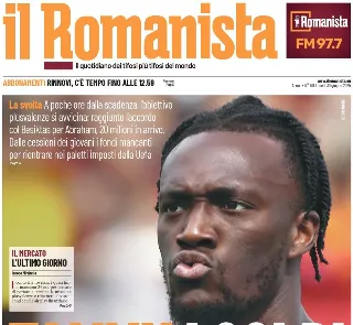 Il Romanista