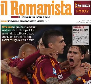 Il Romanista