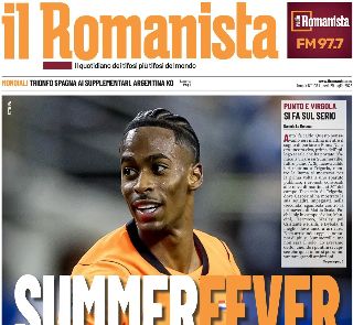 Il Romanista