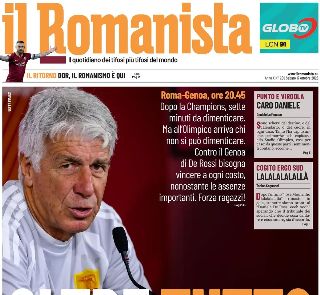 Il Romanista