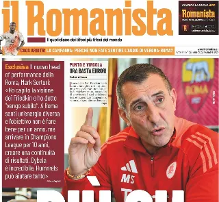 Il Romanista