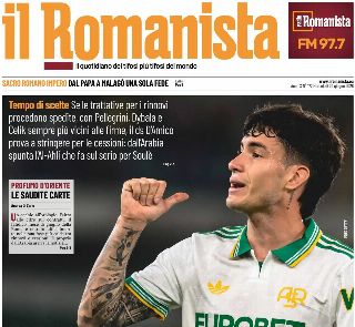 Il Romanista
