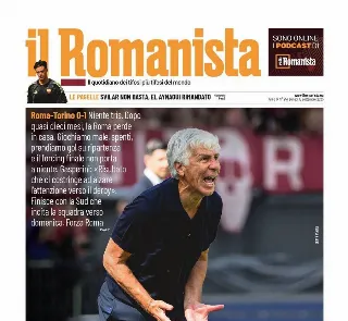 Il Romanista