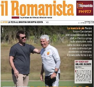 Il Romanista