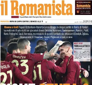 Il Romanista