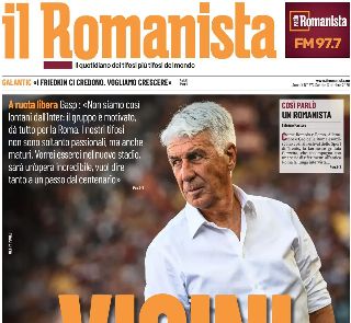 Il Romanista