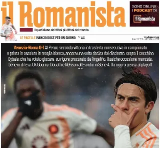 Il Romanista