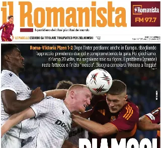 Il Romanista