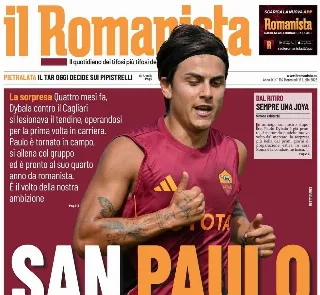 Il Romanista